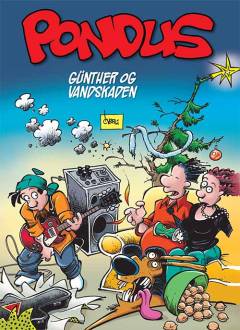 Günther og vandskaden