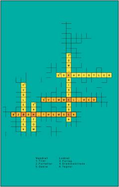 Svimmel. Hed : 4 eskapistler