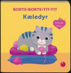 Borte-borte-tit-tit - kæledyr