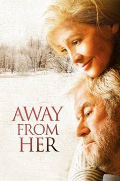 Away from her