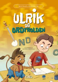 Ulrik og Ordtrolden