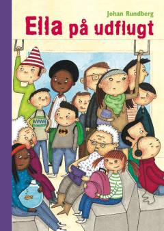 Ella på udflugt