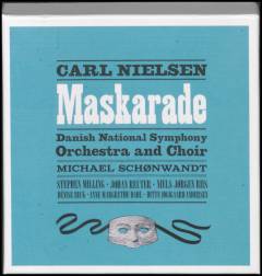 Maskarade