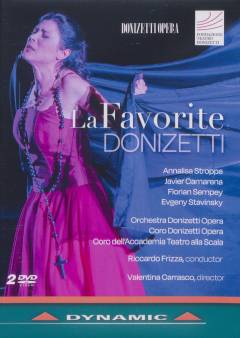 La favorite