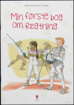 Min første bog om fægtning