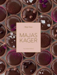 Majas kager