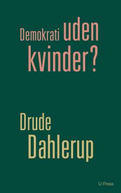 Demokrati uden kvinder?
