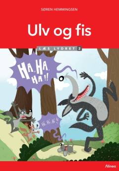 Ulv og fis