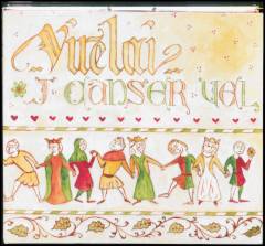 I danser vel
