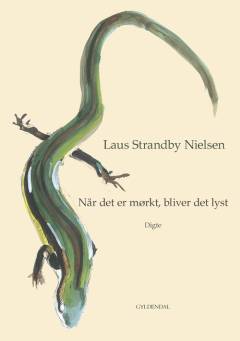 Når det er mørkt, bliver det lyst : digte