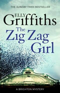 The zig zag girl