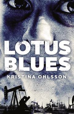 Lotus blues. Bind 1 (Stor skrift)