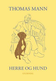 Herre og hund : en idyl