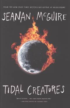 Tidal creatures