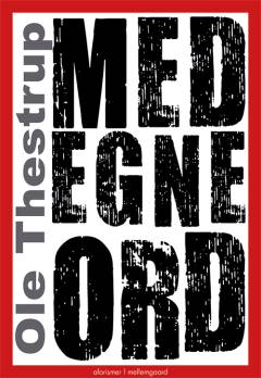 Med egne ord : aforismer