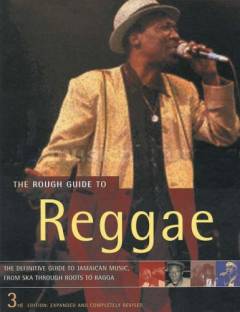 The rough guide to reggae
