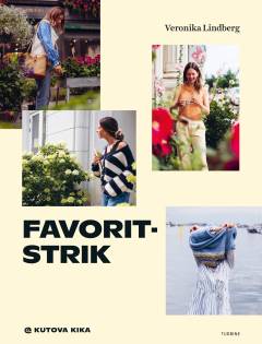 Favoritstrik med Kutova Kika