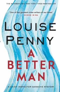 A better man