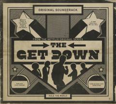 The get down : original soundtrack from the Netflix original series