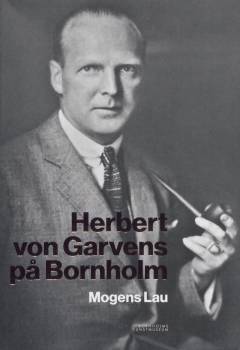 Herbert von Garvens på Bornholm