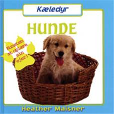 Hunde : kunsten at oplære sin ejer