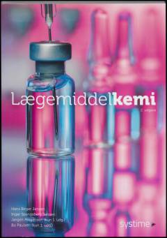 Lægemiddelkemi