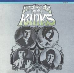 Something else : a tribute to the Kinks