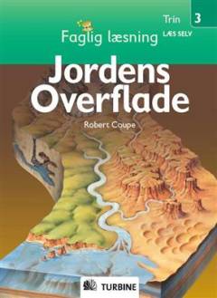 Jordens overflade