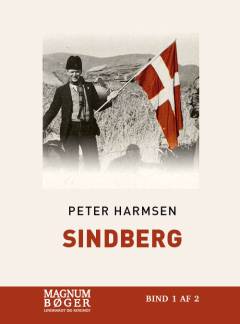 Sindberg. Bind 1 (Stor skrift)