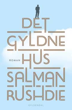 Det Gyldne Hus