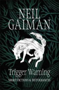 Trigger warning : short fictions & disturbances