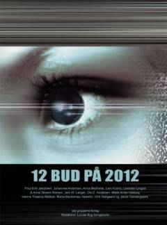 12 bud på 2012