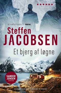 Et bjerg af løgne