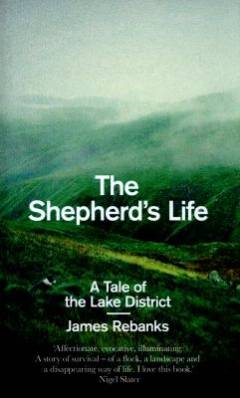 The Shepherd's life : a tale of the Lake District
