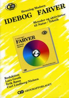 Idebog farver