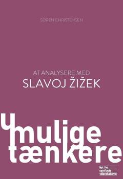 At analysere med Slavoj Žižek