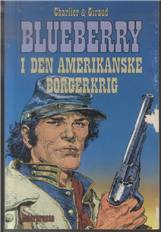 Blueberry i den amerikanske borgerkrig