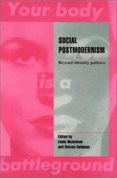 Social postmodernism : beyond identity politics