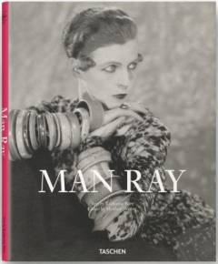 Man Ray : 1890-1976
