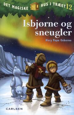 Isbjørne og sneugler