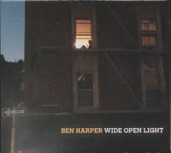 Wide open light