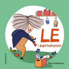 Le i børnehaven