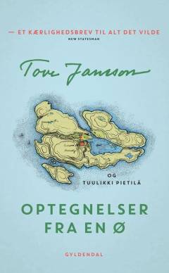 Optegnelser fra en ø