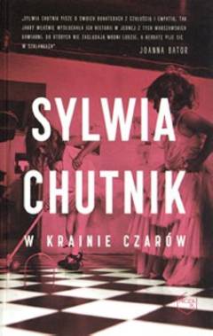 W krainie czarów