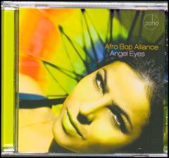 Angel eyes