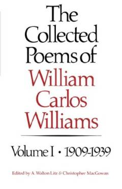 The collected poems of William Carlos Williams