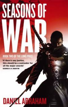 Seasons of war