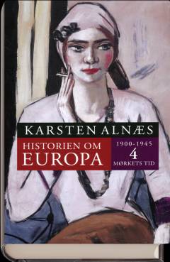 Bog, 1. bogklubudgave, 2008