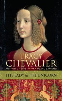 The lady and the unicorn