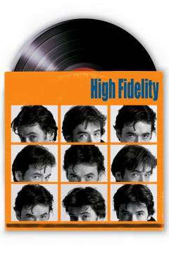High fidelity